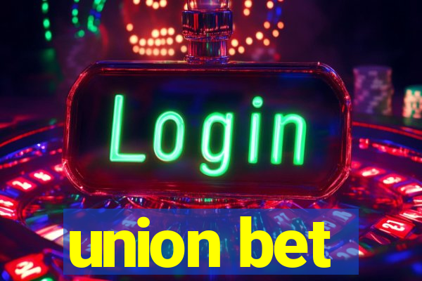 union bet